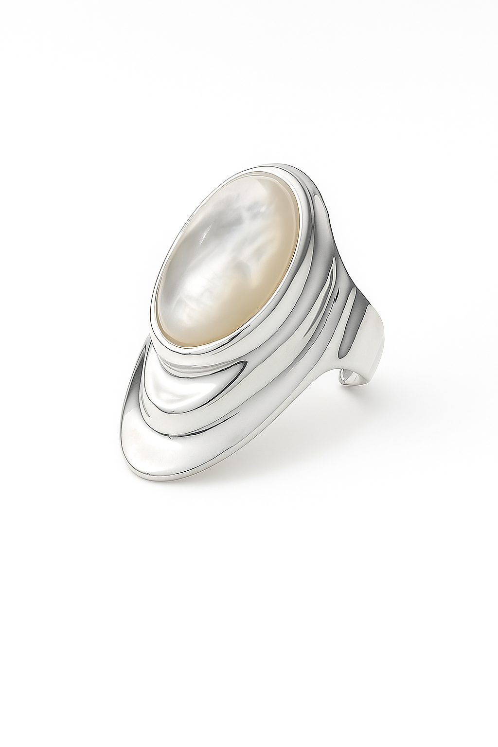 Lunar Shell