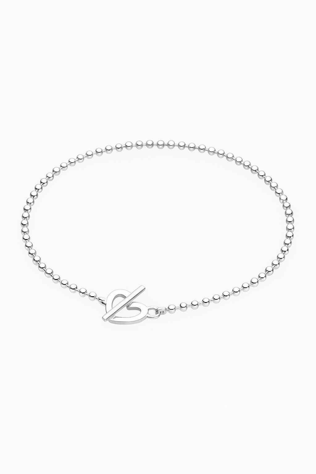 Heartlock Orbit braclet