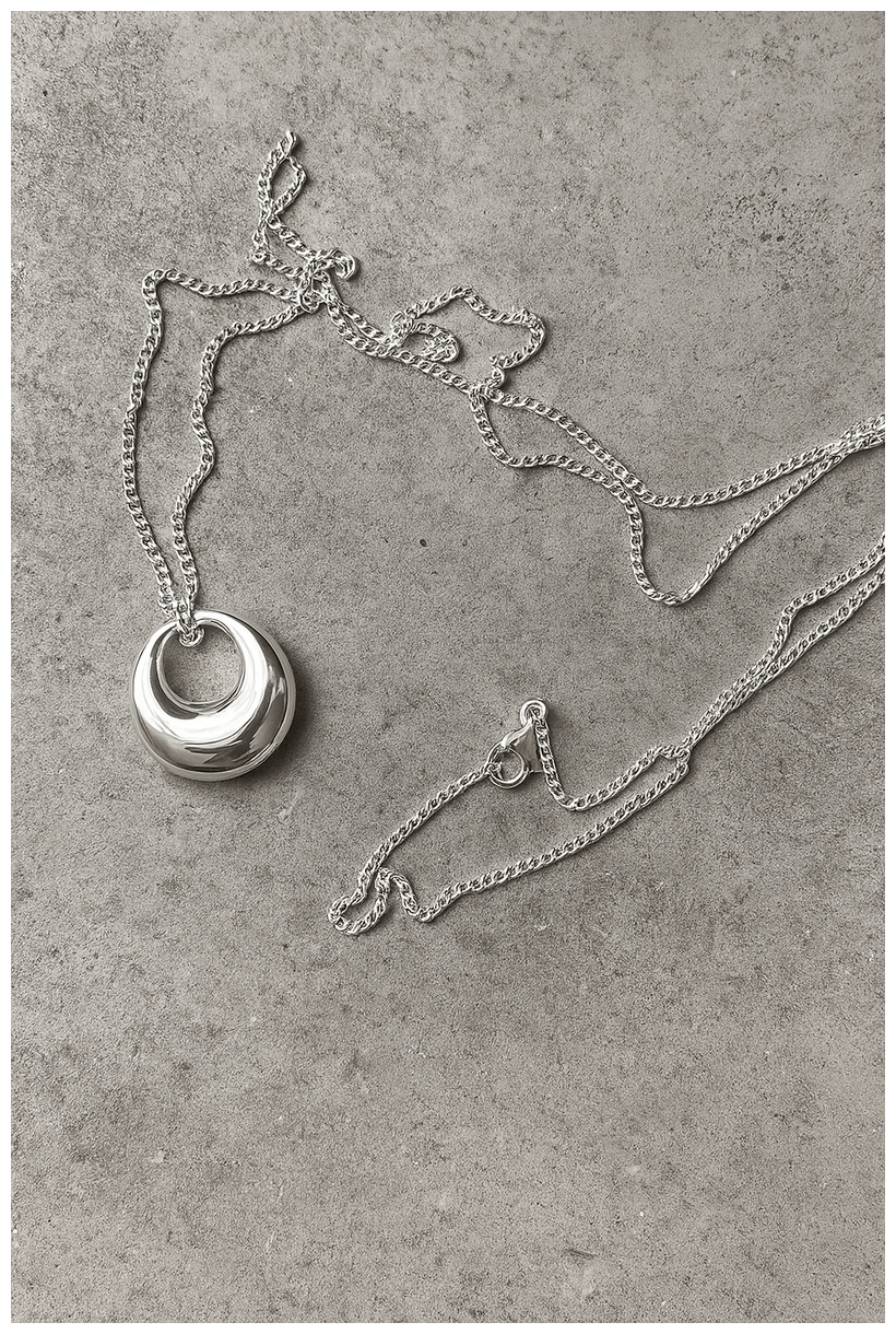 Lunacore Necklace