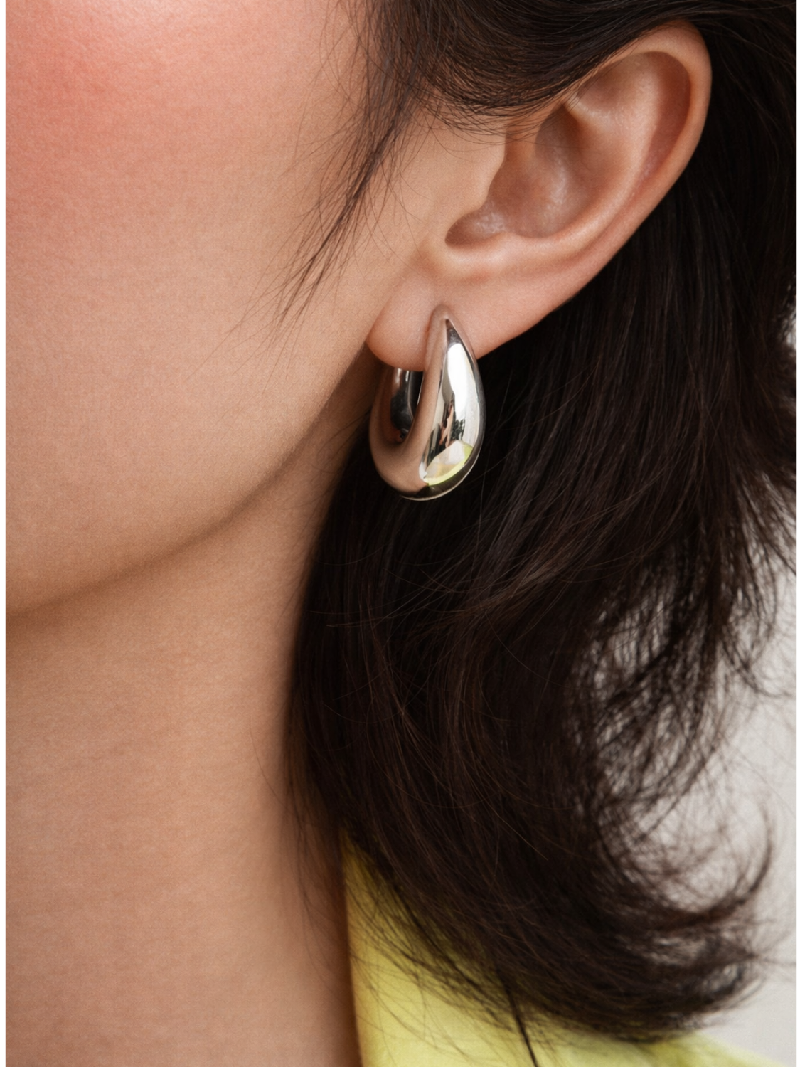 Lunarcrescent Earrings