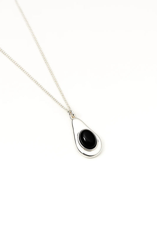 Nightwatch Necklace