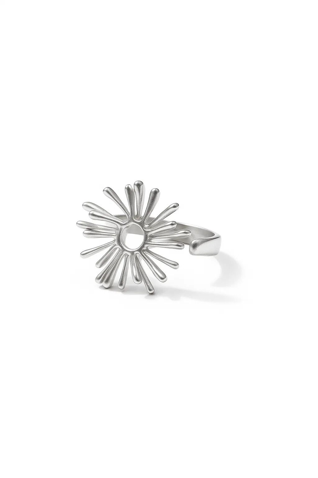 Radiant Core Ring