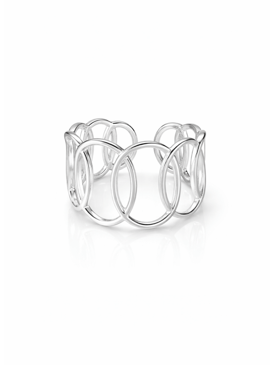 Link Assembly Ring