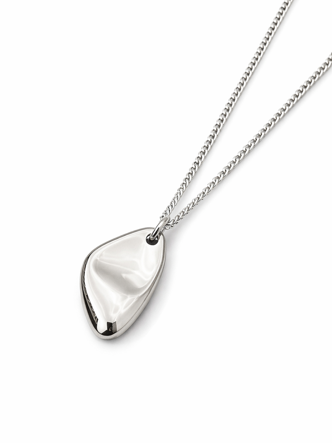 Meltcore Pendant Necklace