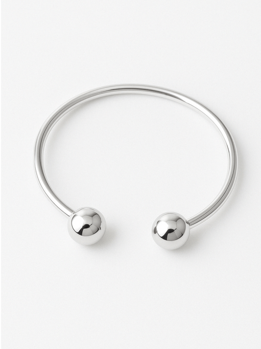 Dualcore Cuff Bracelet