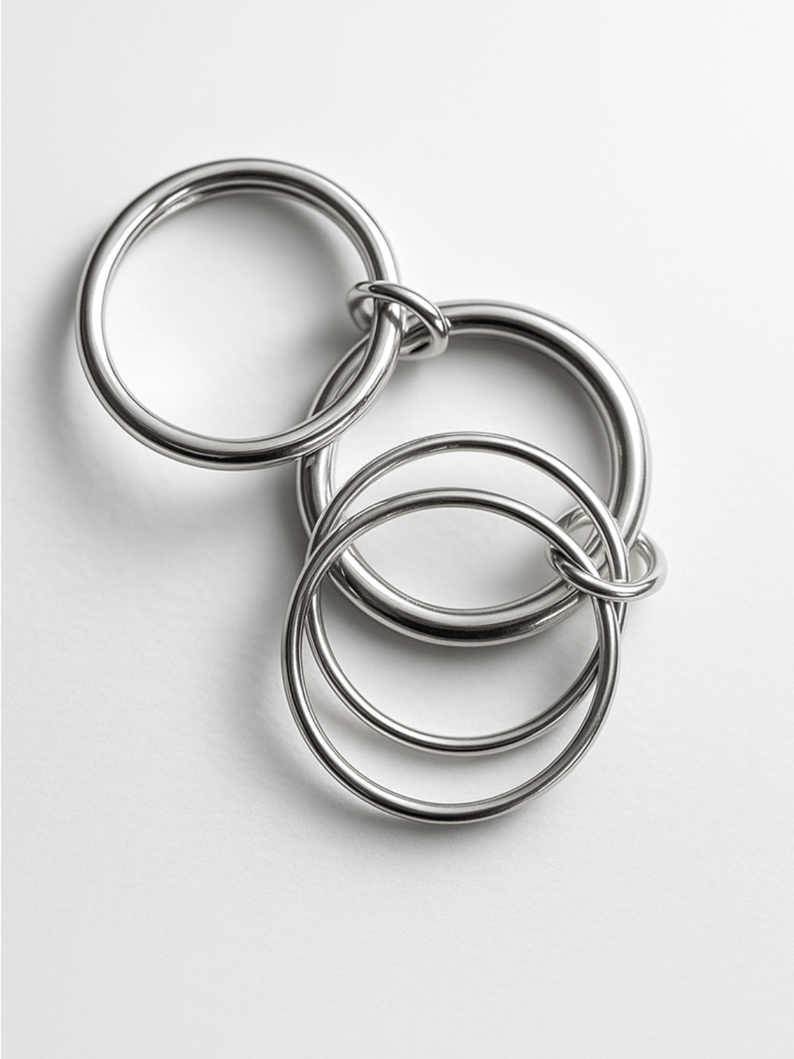 Interloop Ring
