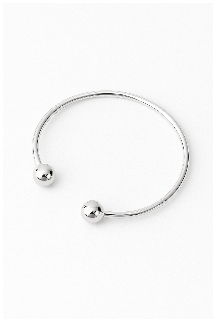 Dualcore Cuff Bracelet