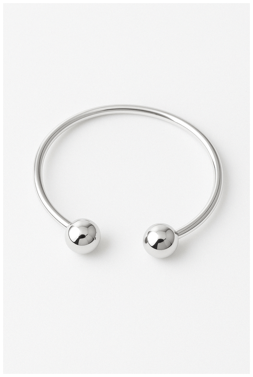 Dualcore Cuff Bracelet