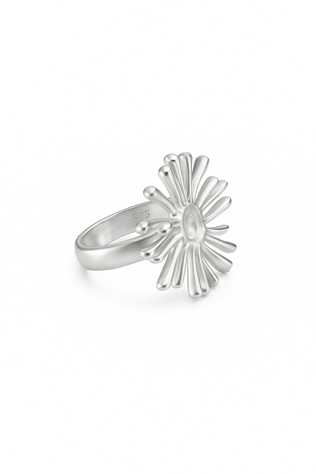 Radiant Core Ring