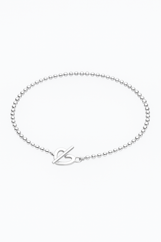 Heartlock Orbit braclet