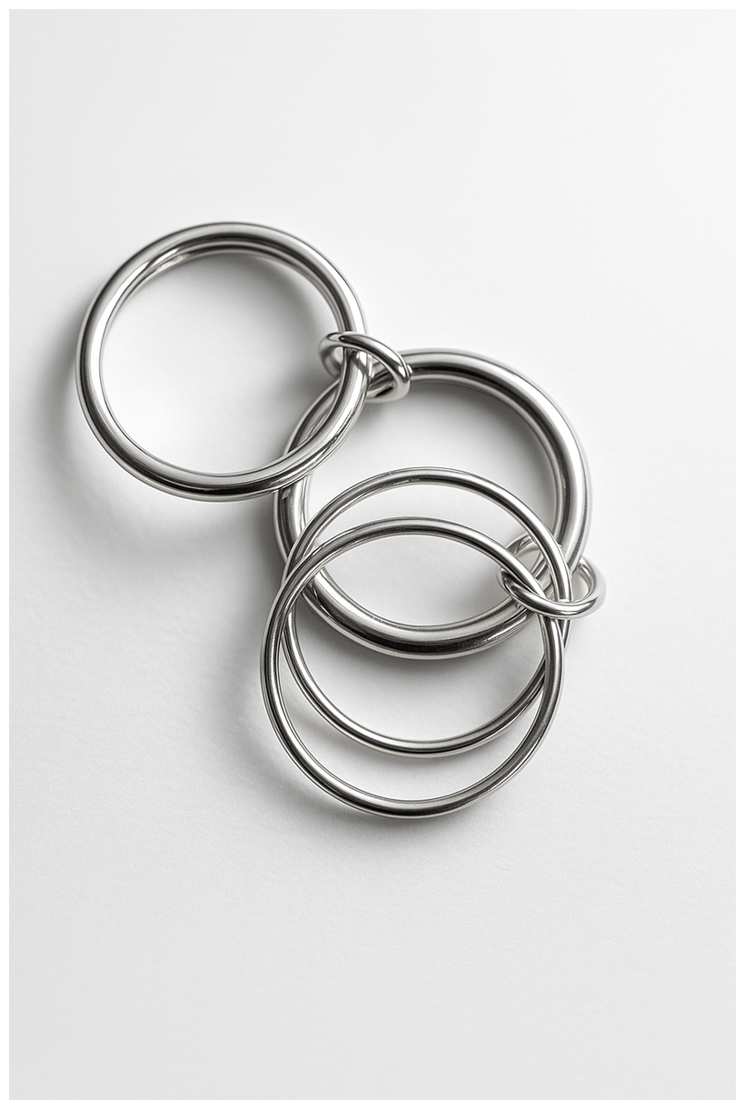 Interloop Ring