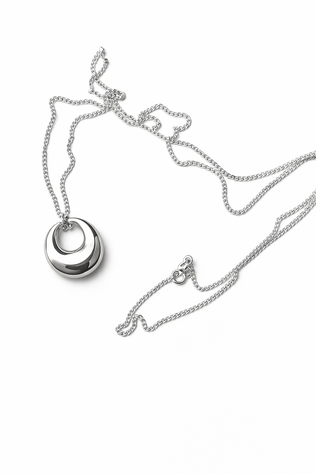 Lunacore Necklace