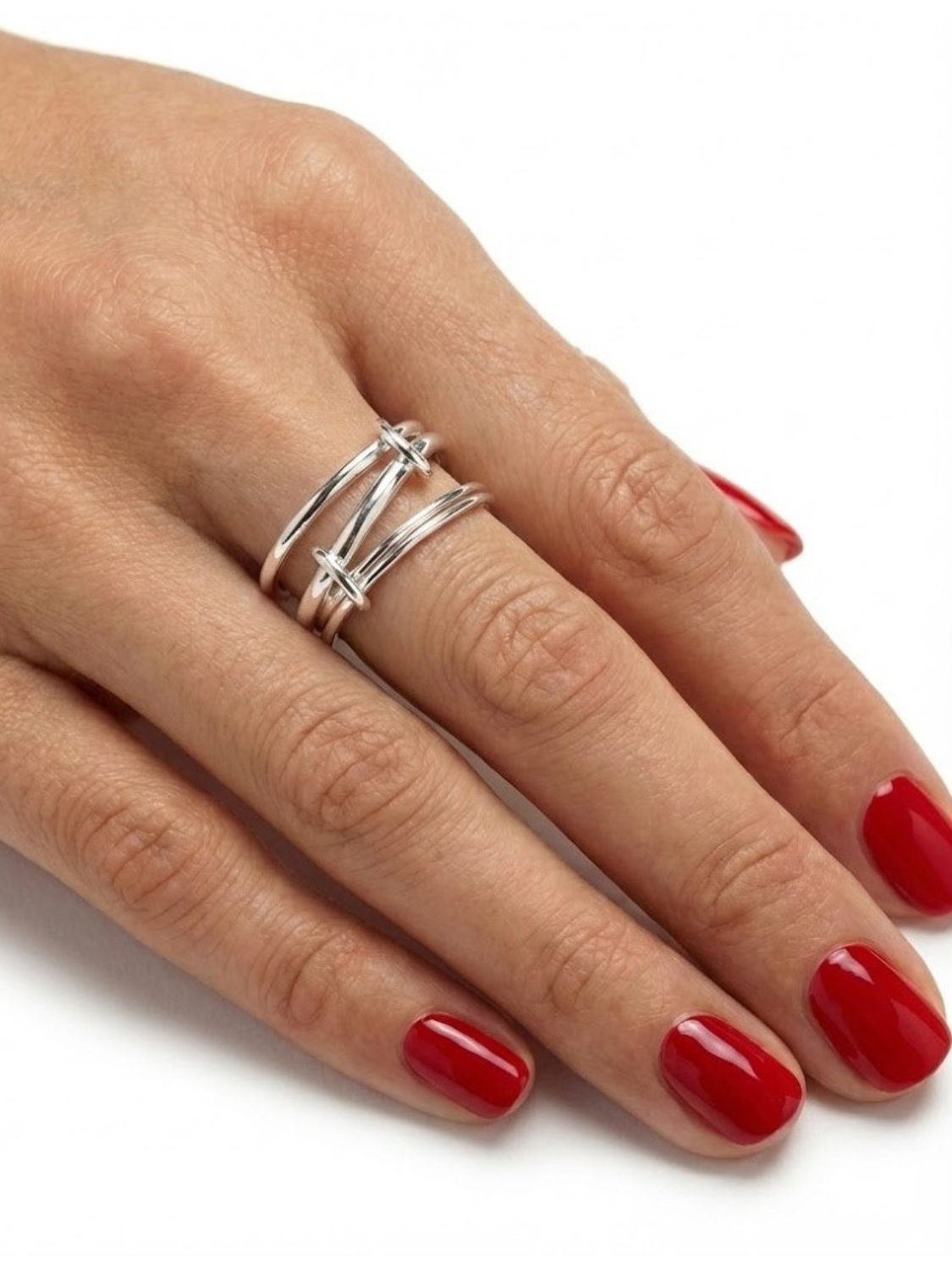 Interloop Ring
