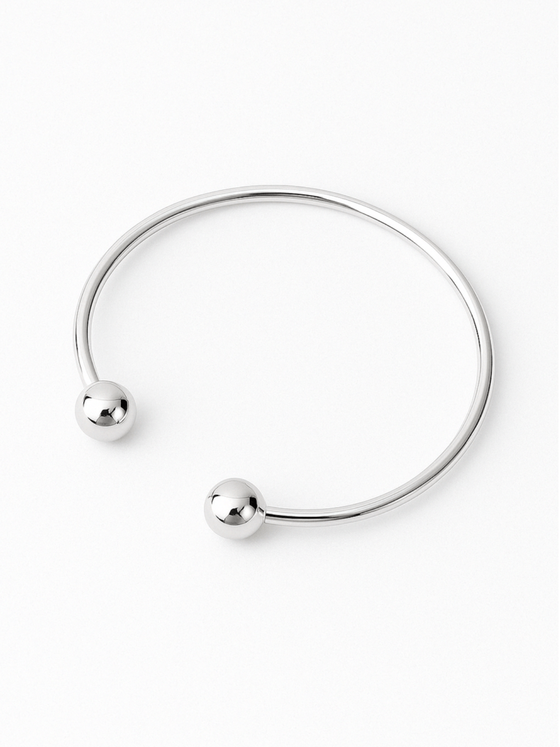 Dualcore Cuff Bracelet