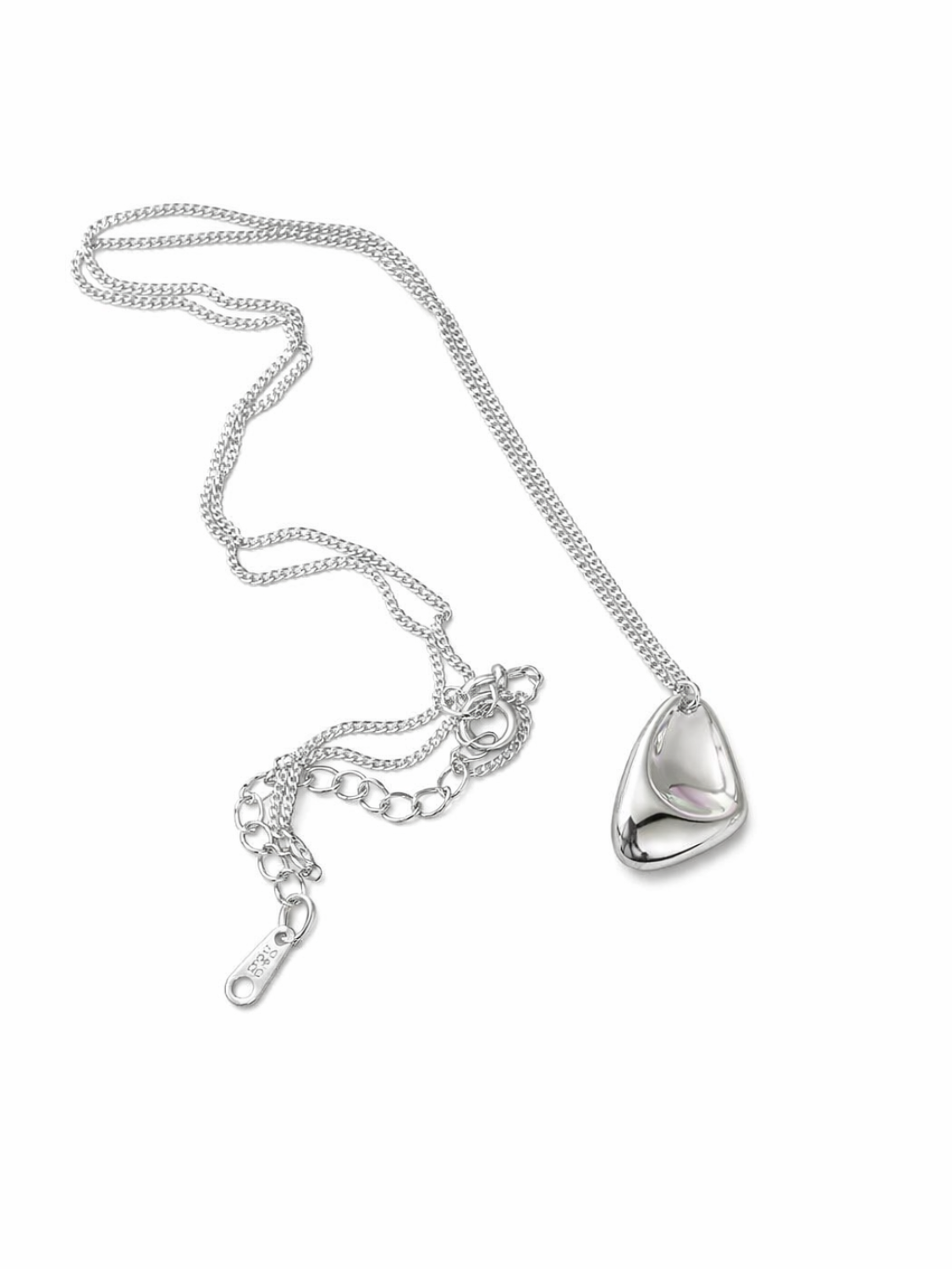 Meltcore Pendant Necklace