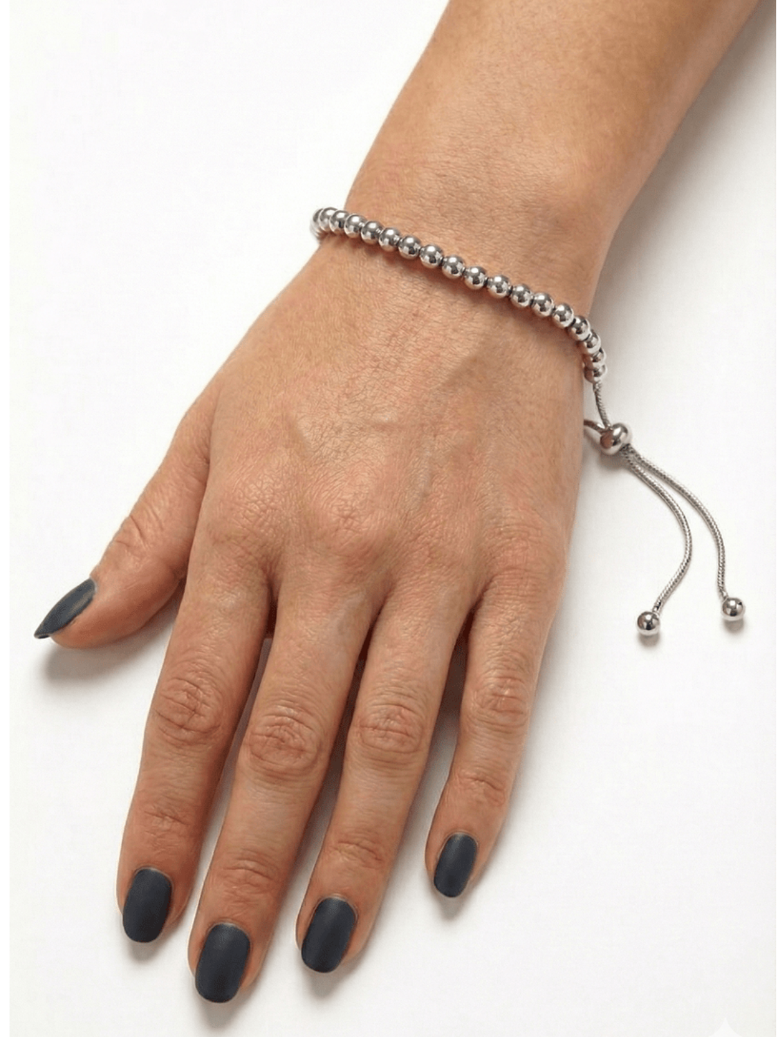 Linear Orbit Bracelet