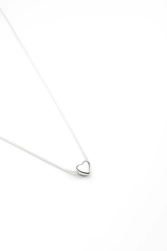 Pulse Necklace