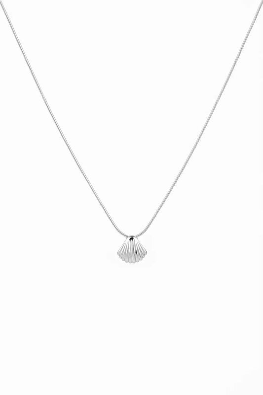 Shellbound Necklace